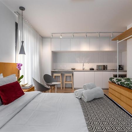 Unhotel - Aluguel De Apartamento Por Temporada Em Ipanema, Perto Da Praia リオデジャネイロ エクステリア 写真