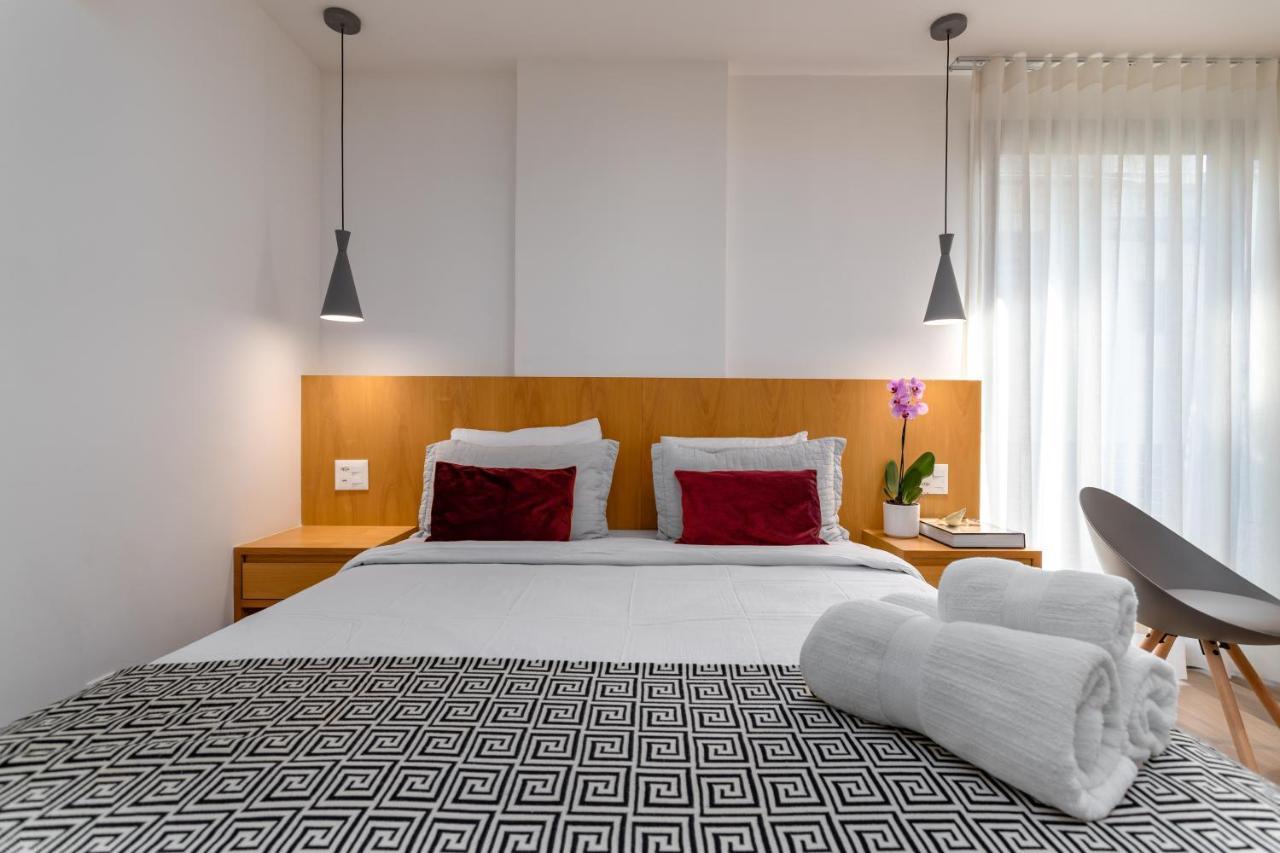Unhotel - Aluguel De Apartamento Por Temporada Em Ipanema, Perto Da Praia リオデジャネイロ エクステリア 写真