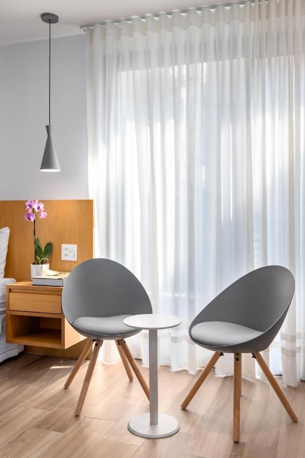 Unhotel - Aluguel De Apartamento Por Temporada Em Ipanema, Perto Da Praia リオデジャネイロ エクステリア 写真